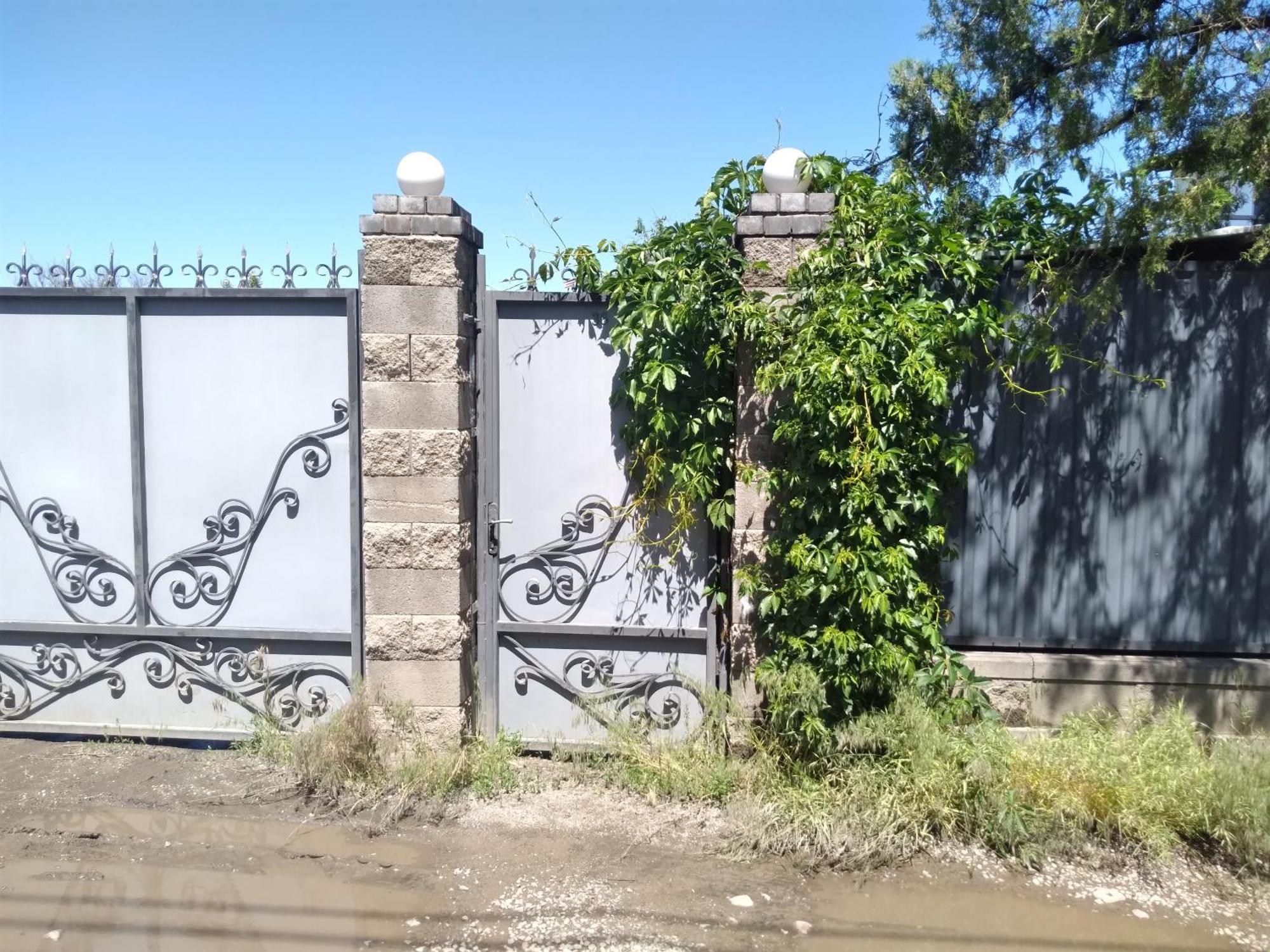 Уютный Ночлег Иссыкские Курганы Rahat Zewnętrze zdjęcie